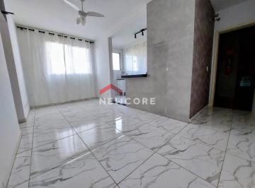 Apartamento · 50m² · 2 Quartos · 1 Vaga · Apartamento em  Avenida Guilhermina Cunha Coelho - City Ribeirão - Ribeirão Preto/SP