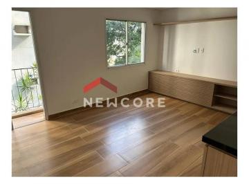 Apartamento · 66m² · 2 Quartos · 1 Vaga · Apartamento em  Rua Doutor Ivo Define Frasca - Vila Olímpia - São Paulo/SP