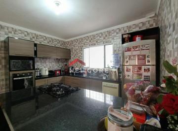 Casa · 271m² · 3 Quartos · 2 Vagas · Casa em Rua José Maria Marques - Jardim Itanguá - Sorocaba/SP