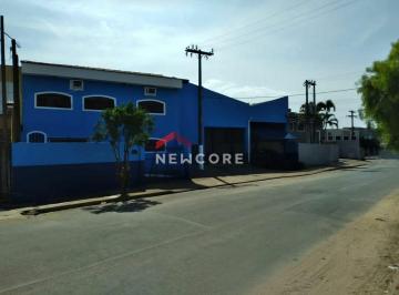 Comercial en Venda · Galpão em Avenida Dorival Faveri - Graminha - Limeira/SP