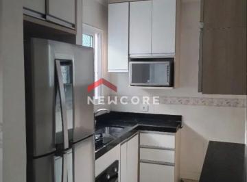 Apartamento · 96m² · 2 Quartos · 1 Vaga · Cobertura em Rua Chambre - Vila Amábile Pezzolo - Santo André/SP