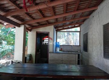 Rural · 250m² · 6 Quartos · 5 Vagas · Chácara em  Rodovia 388 - Centro - Pirenópolis/GO