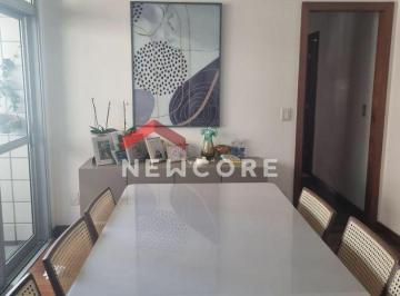Apartamento · 160m² · 4 Quartos · 2 Vagas · Apartamento em  Rua Rio Grande do Norte - Funcionários - Belo Horizonte/MG