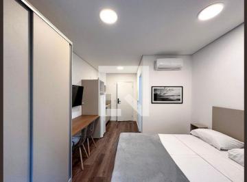 Apartamento · 24m² · Imoveis - no Campo Belo