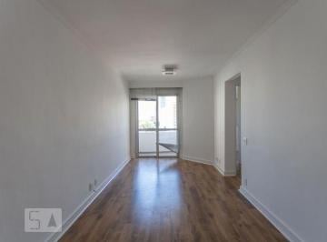 Apartamento · 64m² · 2 Quartos · 1 Vaga · Apartamento para Aluguel - Vila Pompéia, 2 Quartos, 64 m² - São Paulo