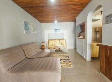 Apartamento · 63m² · 1 Quarto · 2 Vagas · Apartamento para Aluguel - Centro, 1 Quarto,  63 m² - Guarujá