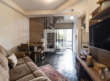 Apartamento · 60m² · 1 Quarto · 1 Vaga · Apartamento para Aluguel - Aclimação, 1 Quarto, 60 m² - São Paulo