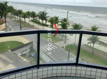 Apartamento · 81m² · 2 Quartos · 1 Vaga · Apartamento em  Avenida Presidente Castelo Branco - Solemar - Praia Grande/SP