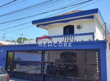 Casa · 250m² · 5 Quartos · 4 Vagas · Sobrado em Rua São Caetano - Boqueirão - Praia Grande/SP