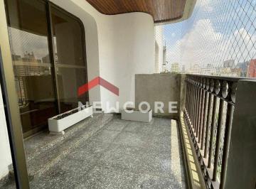 Apartamento · 258m² · 4 Quartos · 3 Vagas · Apartamento em Alameda Fernão Cardim - Jardim Paulista - São Paulo/SP