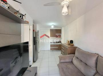 Apartamento · 33m² · 1 Quarto · 1 Vaga · Apartamento em Avenida Olga Fadel Abarca - Jardim Santa Terezinha (Zona Leste) - São Paulo/SP