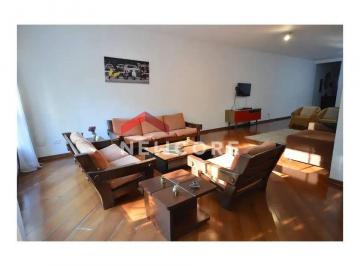 Apartamento · 190m² · 3 Quartos · 1 Vaga · Apartamento em Rua Pamplona - Jardim Paulista - São Paulo/SP