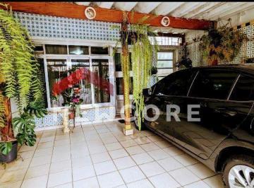 Casa · 150m² · 2 Quartos · 2 Vagas · Sobrado em  Rua Paulo - Ponte Grande - Guarulhos/SP