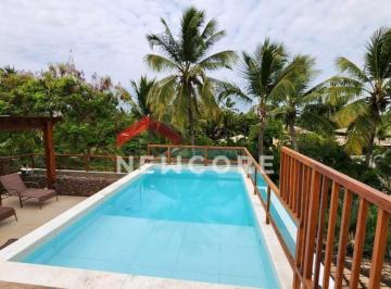 Apartamento · 95m² · 2 Quartos · 1 Vaga · Apartamento em Rua do aurora - Praia do Forte - Mata de São João/BA
