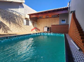 Casa · 142m² · 3 Quartos · 2 Vagas · Casa em  Rua Maria Tereza Fronick Oliva - Jardim Redentor - Bauru/SP