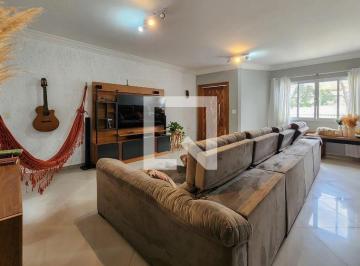 Casa · 239m² · 3 Quartos · 3 Vagas · Casa à Venda - , 3 Quartos,  239 m² - São Bernardo do Campo