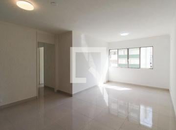 Apartamento · 94m² · 3 Quartos · 1 Vaga · Apartamento à Venda - Moema, 3 Quartos,  94 m² - São Paulo