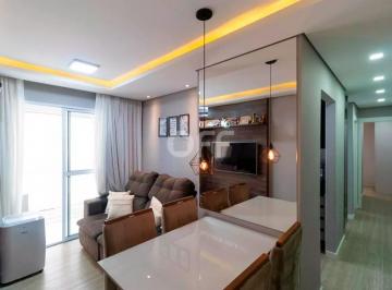 0 · Apartamento para venda, Jardim do Lago, Campinas SP