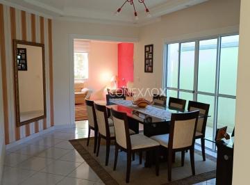 0 · casa à venda em Jardim Novo Cambuí