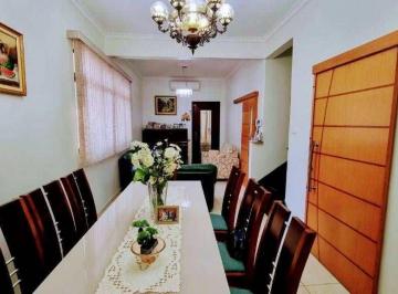 Casa · 150m² · 4 Quartos · 2 Vagas · Casa com 4 quartos, Gonzaga, Santos - R$ 1.5 mi, Cod: 131