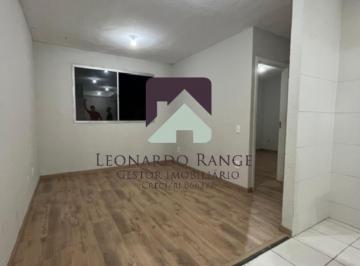 Foto 01 · Apartamento, Jardim Palmares, Nova Iguaçu, RJ