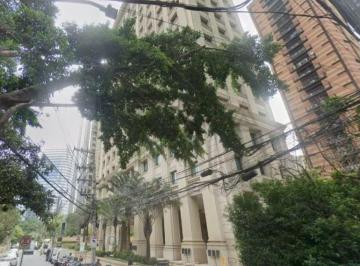 Foto 01 · Conjunto Comercial de Alto Padrão na Vila Olímpia: com renda 5 salas, 10 banheiros, 60 vagas 1.438m²