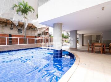 Apartamento de 4 quartos, Goiânia · APARTAMENTO 190,86MT 4 SUITES SETOR BUENO