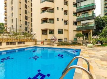 Foto 01 · Apartamento, Indianópolis, São Paulo, SP