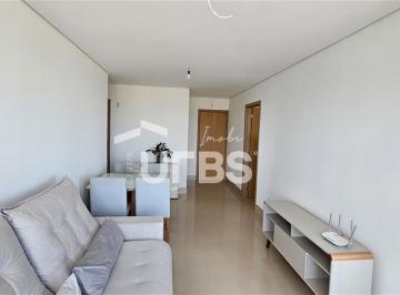 Apartamento de 2 quartos, Goiânia · APARTAMENTO 65MT 2 QUARTOS SENDO 1 SUITE SETOR UNOVERSITARIO 