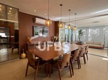 Casa de 4 quartos, Goiânia · SOBRADO 380MT 4 SUITES PORTAL DO SOL I