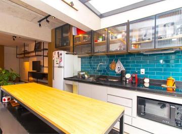 Área de Serviço · Apartamento com 1 quartos à venda em Bela vista - SP