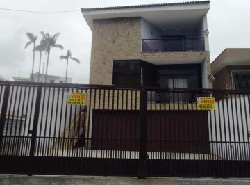 Casa de 4 quartos, São Paulo · Excelente Sobrado (RESIDENCIAL OU COMERCIAL) com 04 dorm (2 suítes)