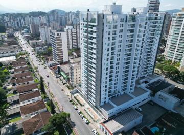 Apartamento de 3 quartos, Joinville · Apartamento á venda Centro Jlle - 1 suíte mais 2 quarto - Valor  R$ 1.152.334,00