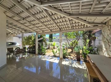 Casa de 3 quartos, Goiânia · CASA TERREA 178MT 3 QUARTOS PARQUE DAS FLORES