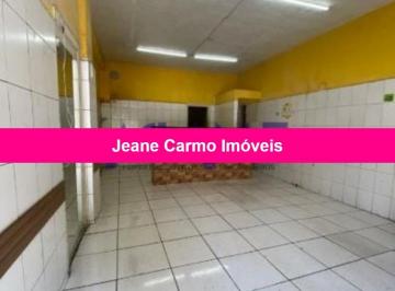 Foto 01 · Salão Disponível para Locação na Vila Matilde