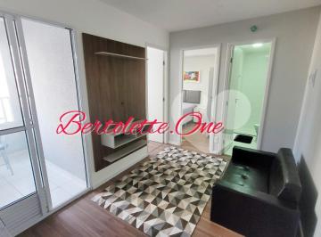 Apartamento de 2 quartos, São Paulo · Apartamento 2 quartos Lapa