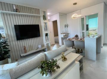 Apartamento de 2 quartos, Mogi das Cruzes · Apartamento à venda (EM CONSTRUÇÃO) - Vila Cintra - Mogi das Cruzes/SP