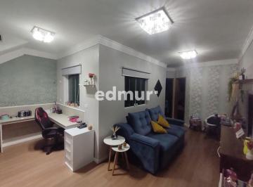 Apartamento · 92m² · 2 Quartos · Apartamento à venda - na Vila Alpina