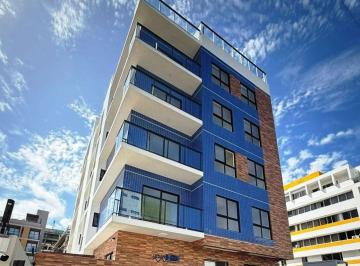 Apartamento de 2 quartos, Cabedelo · REF: AP072 - Apartamento à Venda, Cabedelo, Intermares, 1 e 2 quartos