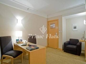 Apartamento · 28m² · 1 Quarto · 1 Vaga · Flat disponível para venda no Slaviero Guarulhos, com 28m², 1 dormitório e 1 vaga de garagem