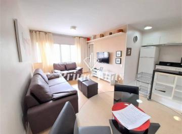 Apartamento · 42m² · 1 Quarto · 1 Vaga · Flat disponível para locação no Saint James Residence, com 42m², 1 dormitório e 1 vaga