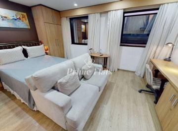 Apartamento · 27m² · 1 Quarto · 1 Vaga · Flat disponível para locação no Wyndham Ibirapuera, com 27m², 1 dormitório e 1 vaga de garagem