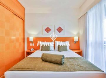 Apartamento · 29m² · 1 Quarto · 1 Vaga · Flat disponível para venda no Quality Hotel Paulista, com 29m², 1 dormitório e 1 vaga de garagem