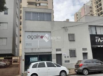0 · salão para aluguel em Cambuí