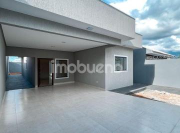 62vnjdu2njnhn2jhztkymgmy_md · Casa térrea, 3 quartos, 1 suíte com closet, Bela Vista R$360.000,00.