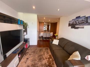 Apartamento de 3 quartos, São Paulo · Apartamento no Bosque da Saúde com 03 dormitórios. Vaga para 02 carros.