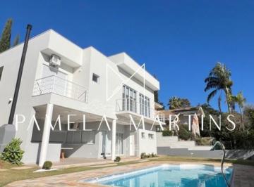 Foto 01 · Casa, Condominio Residencial Vereda América, Bragança Paulista, SP