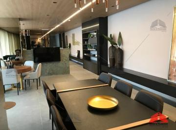 Foto 60 · apartamento a venda com 131m² Vila Mariana, Rua Gregório Serrão, Atmosfera Cyrela, 3 suítes, 2 va