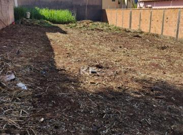 Terreno · 490m² · Terreno á venda - City Ribeirão - Ribeirão Preto/SP