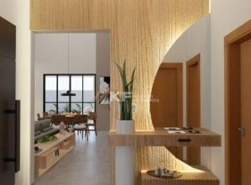 Casa · 243m² · 3 Quartos · 4 Vagas · Casa em condomínio á venda - Jardim Vista Bella - Ribeirão Preto/SP